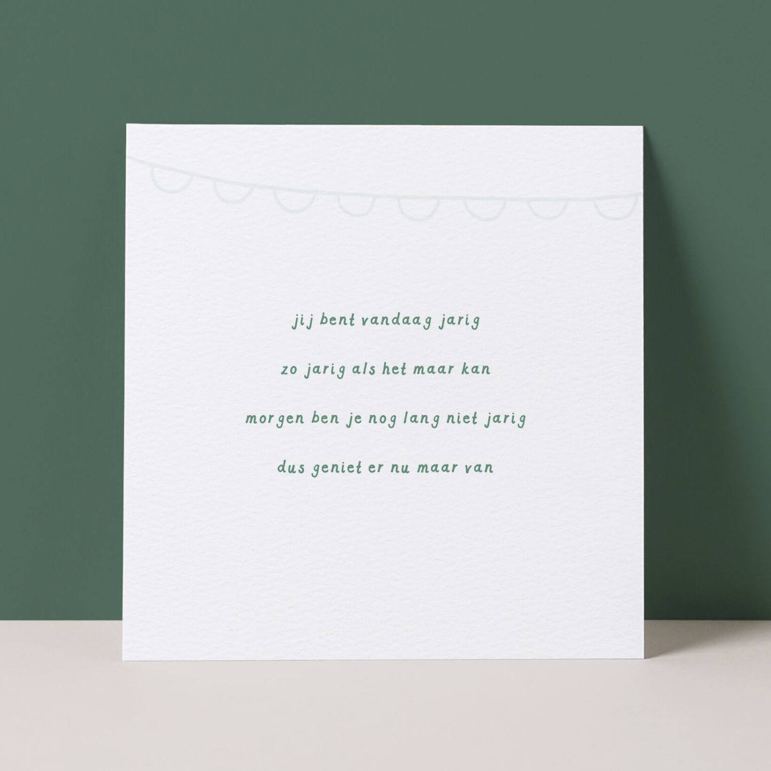Kaart Met Gedichtje Jarig Alsjelieft kaart-met-gedichtje-jarig-alsjelieft