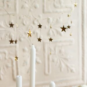 sterren-slinger-messing-goud