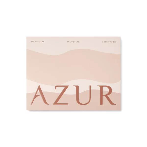 UNWIND Cadeauset - Azur - Afbeelding 5