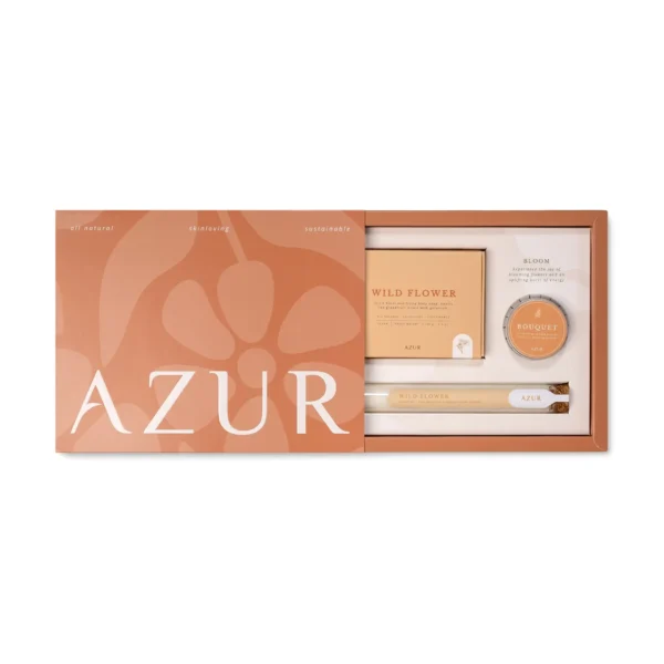 BLOOM Cadeauset - Azur - Afbeelding 4