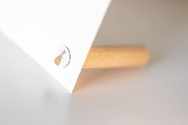 Kaartpin - Set van 4 - Alijt - Afbeelding 4