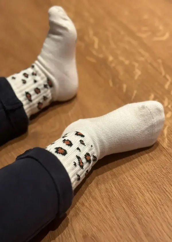 Matching sokken mama & baby/mini – Leo – J.Clay - Afbeelding 4