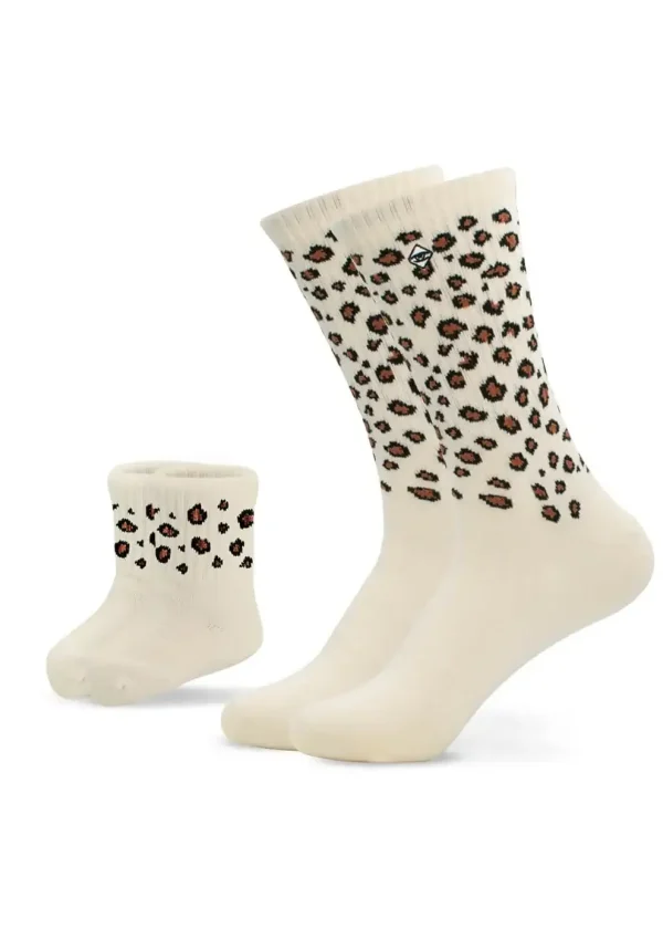 Matching sokken mama & baby/mini – Leo – J.Clay - Afbeelding 5