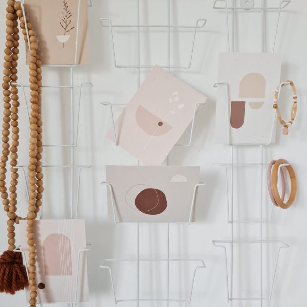 Kaartenset-A6-5-kaarten-powders-hazel