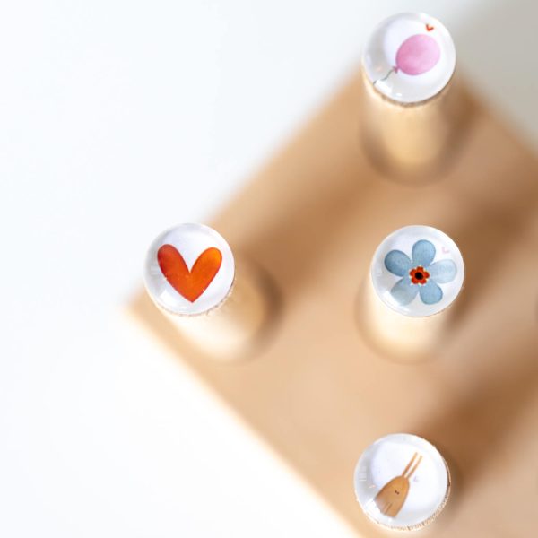 Kaartpin-Alijt-hartje-set