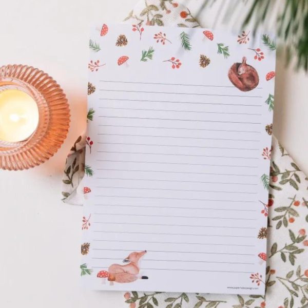 Notitieblok-bosdieren-papertales-design