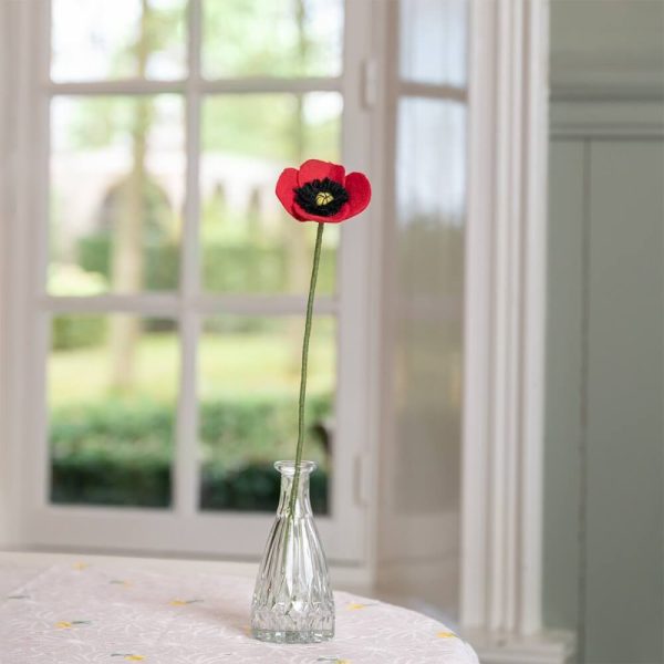 bloem-klaproos-sjaal-verhaal-vilt