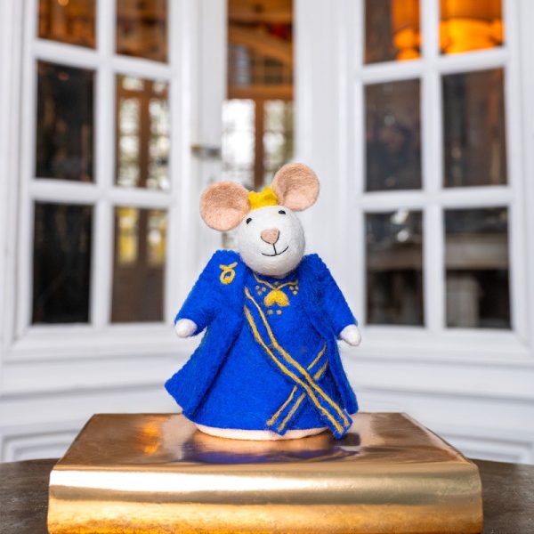decoratie-muis-maxima-sjaal-verhaal-koningin