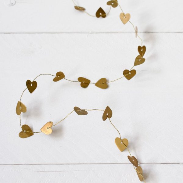 garland-hartjes-slinger-goud