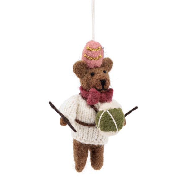 hanger-beer-met-trommel-drummer-boy-sjaal-verhaal