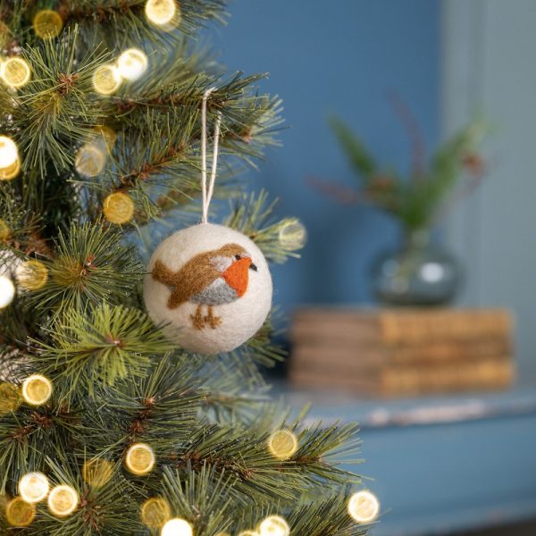 hanger-kerstbal-roodborstje-vilt-sjaal-verhaal