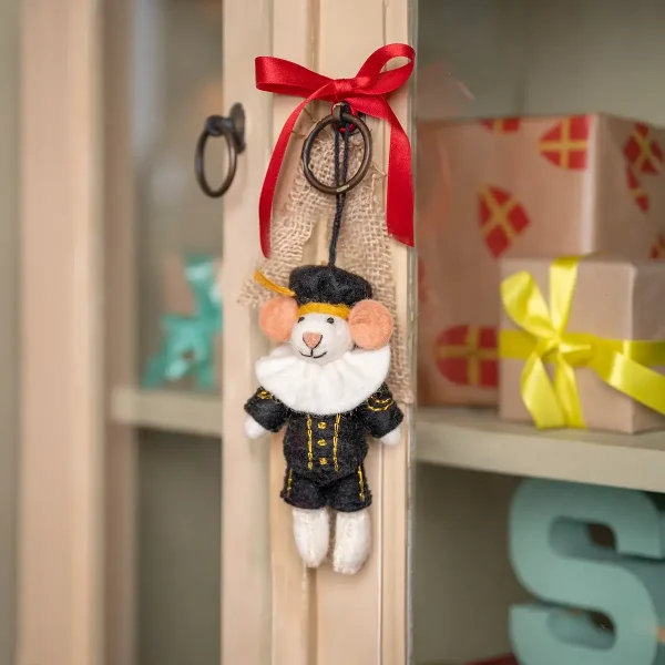 hanger-muis-hoofdpiet-sinterklaas-sjaal-verhaal