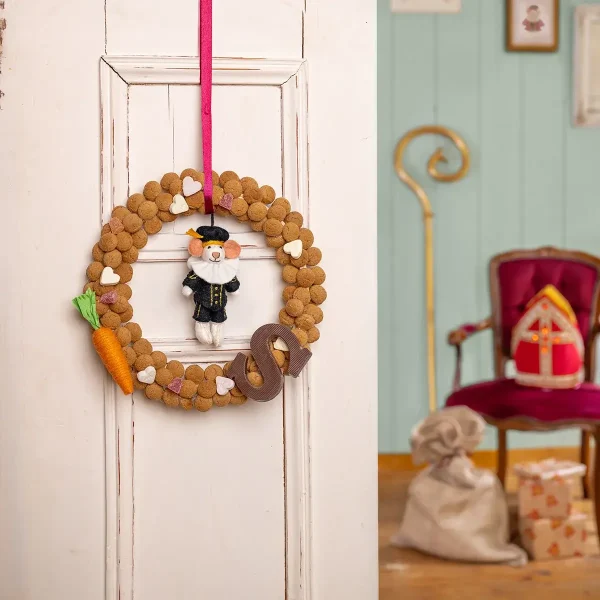hanger-muis-vilten-hoofdpiet-sinterklaas-sjaal-verhaal