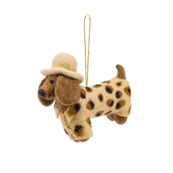 hanger-teckel-panter-beige-sjaal-verhaal
