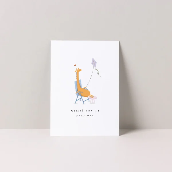 kaart-alijt-geniet-pensioen