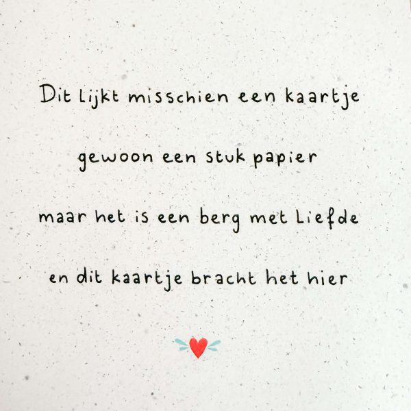 kaart-berg-met-liefde-gedichtje