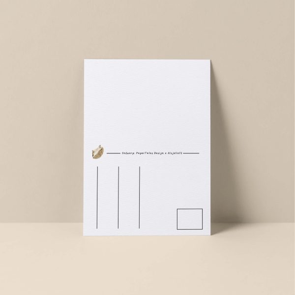 kaart-egel-aquarel-a6-achterkant