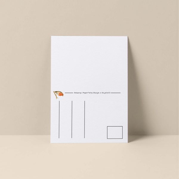 kaart-roodborstje-aquarel-a6-asjelieft-achterkant