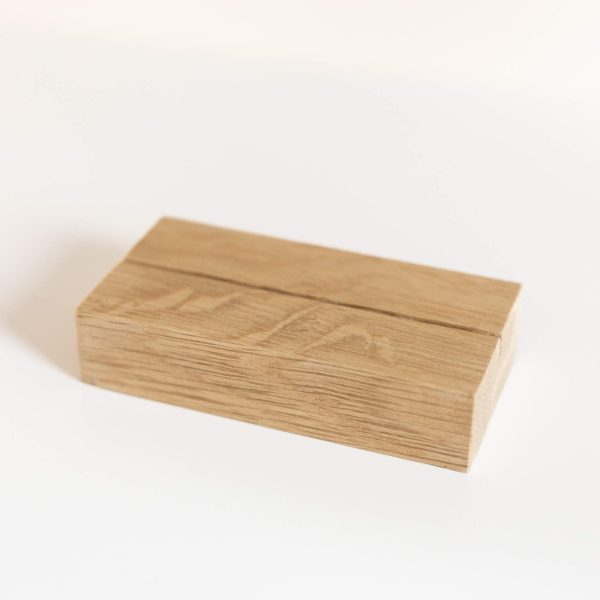 kaarthouder-eikenhout