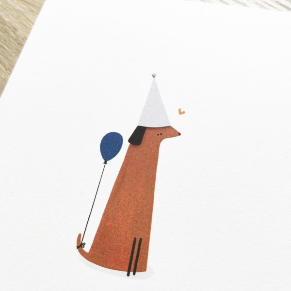 kaartje-alijt-feesthondje-gefeliciteerd