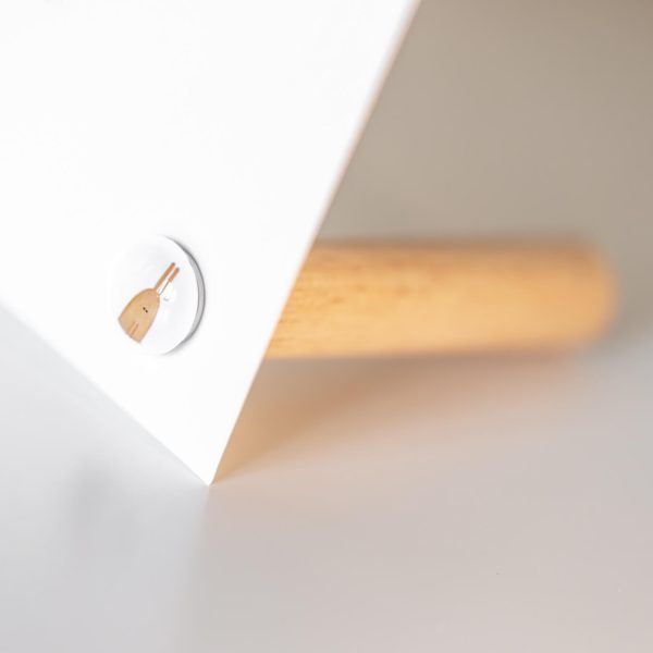 kaartpin-konijntje-kaarthouder-alijt