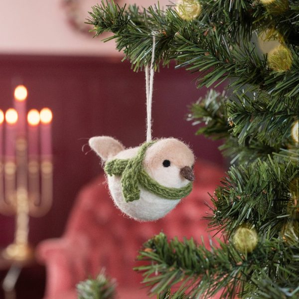kersthanger-vogeltje-creme-vilt-sjaal-verhaal