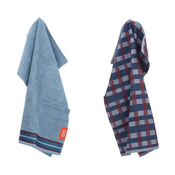 keukendoeken-giftset-sofia-blauw-bordeaux
