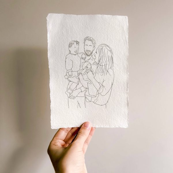 lijntekening-van-foto-gezin-alsjelieft