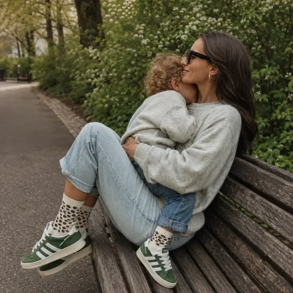 matching-sokken-mama-mini