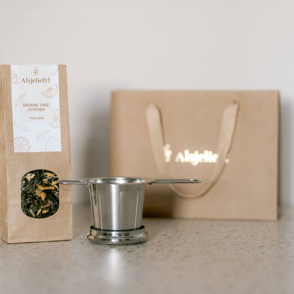 thee-cadeau-pakket-losse-thee-theezeef