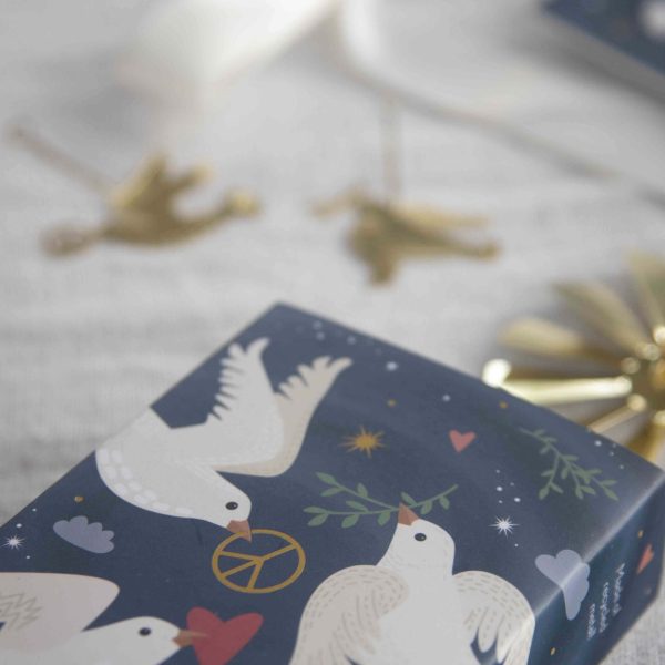 vrede-kerstgeschenk-kerst-lichtpuntje