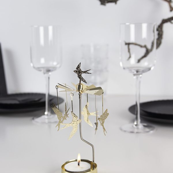 waxinelichthouder-draaiend-carrousel-zwaluw-vogels-troostcadeau