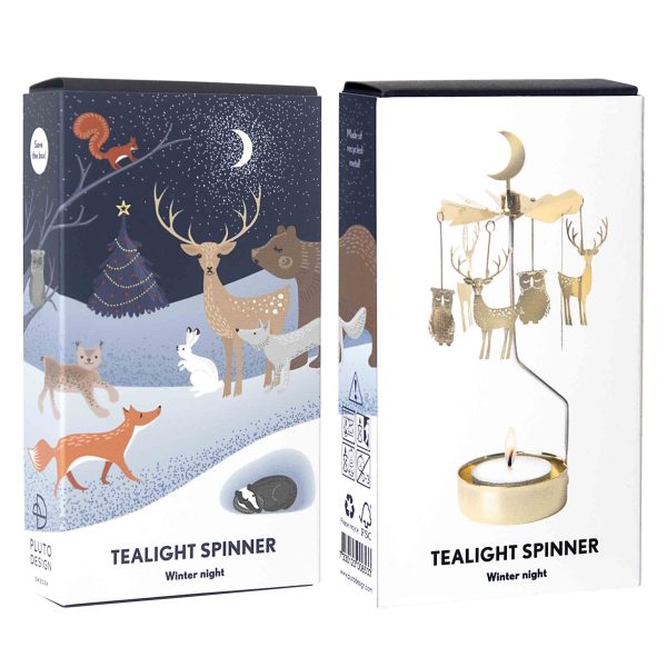 winter-night-bosdieren-cadeautje